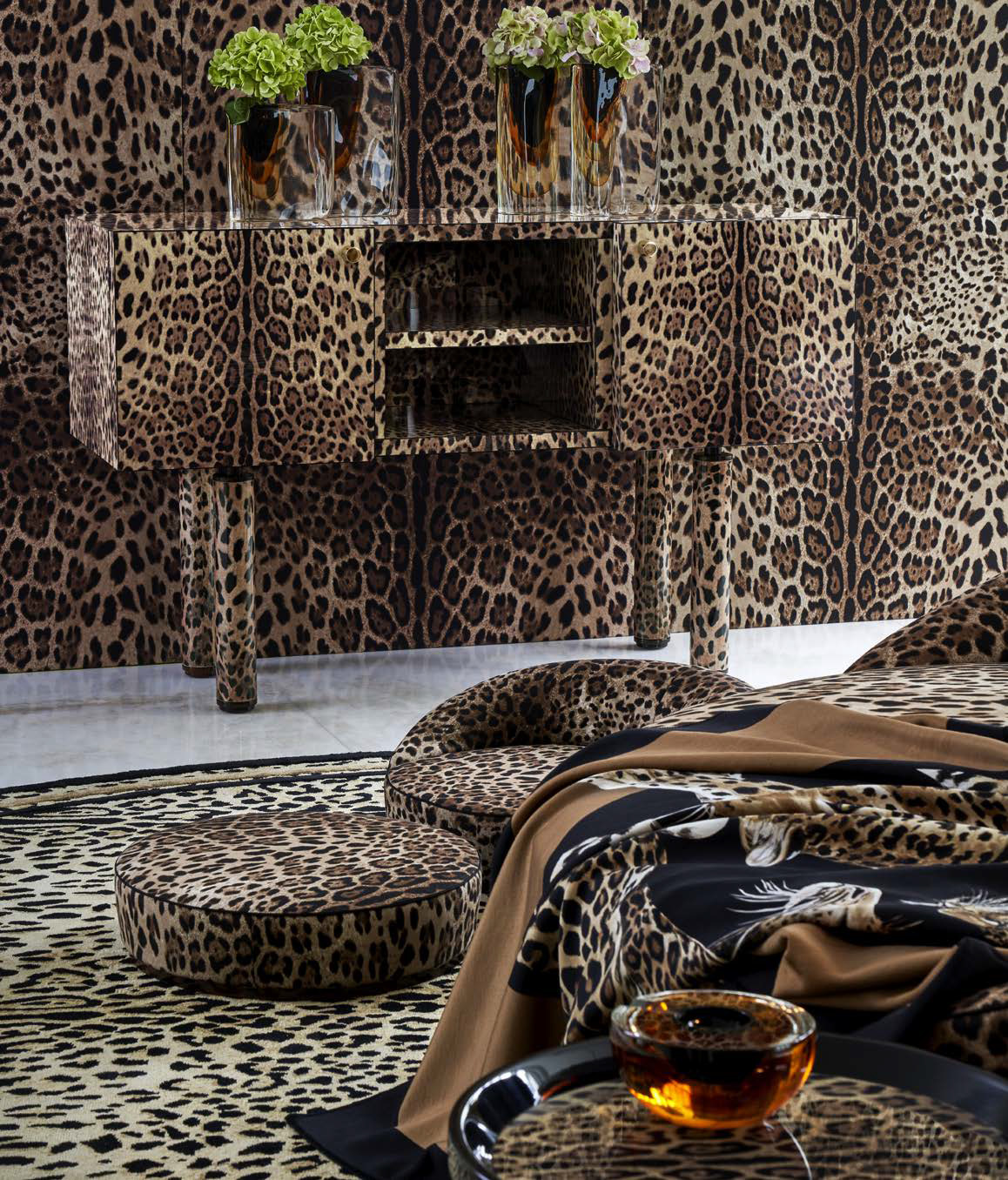 Dolce & Gabbana Casa – Arminas Casa